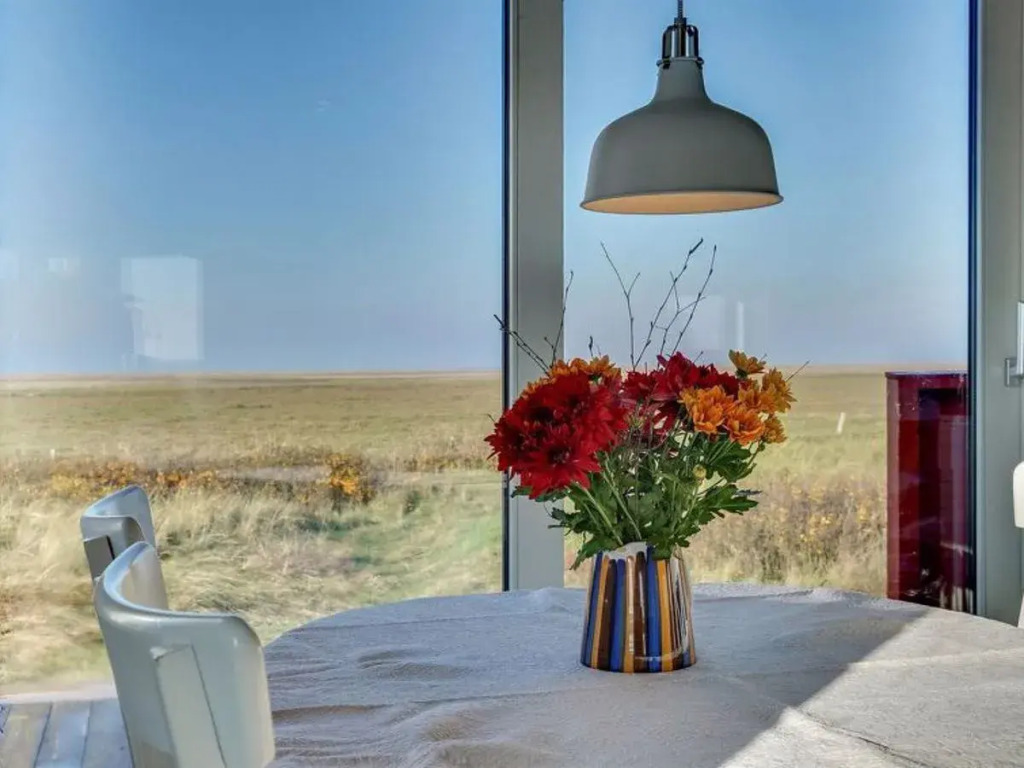 "Grit" - 750m from the sea in Western Jutland