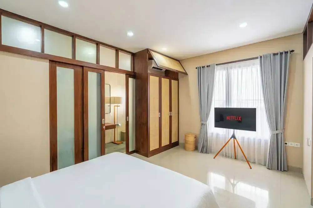 Melasity Villa by Betterplace