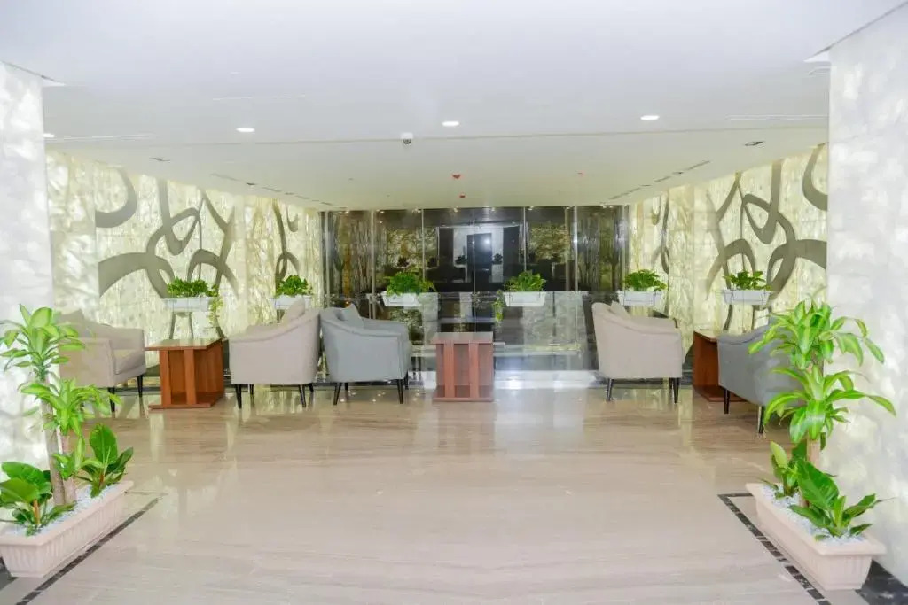 Mora hotel