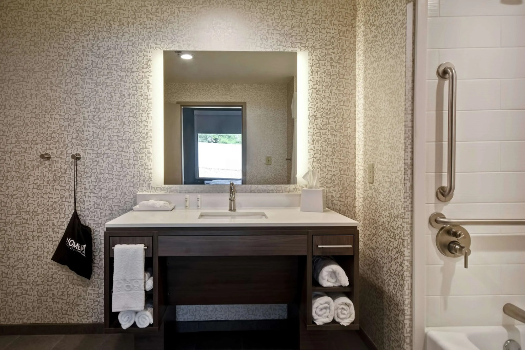 Home2 Suites By Hilton Birmingham/Fultondale, Al