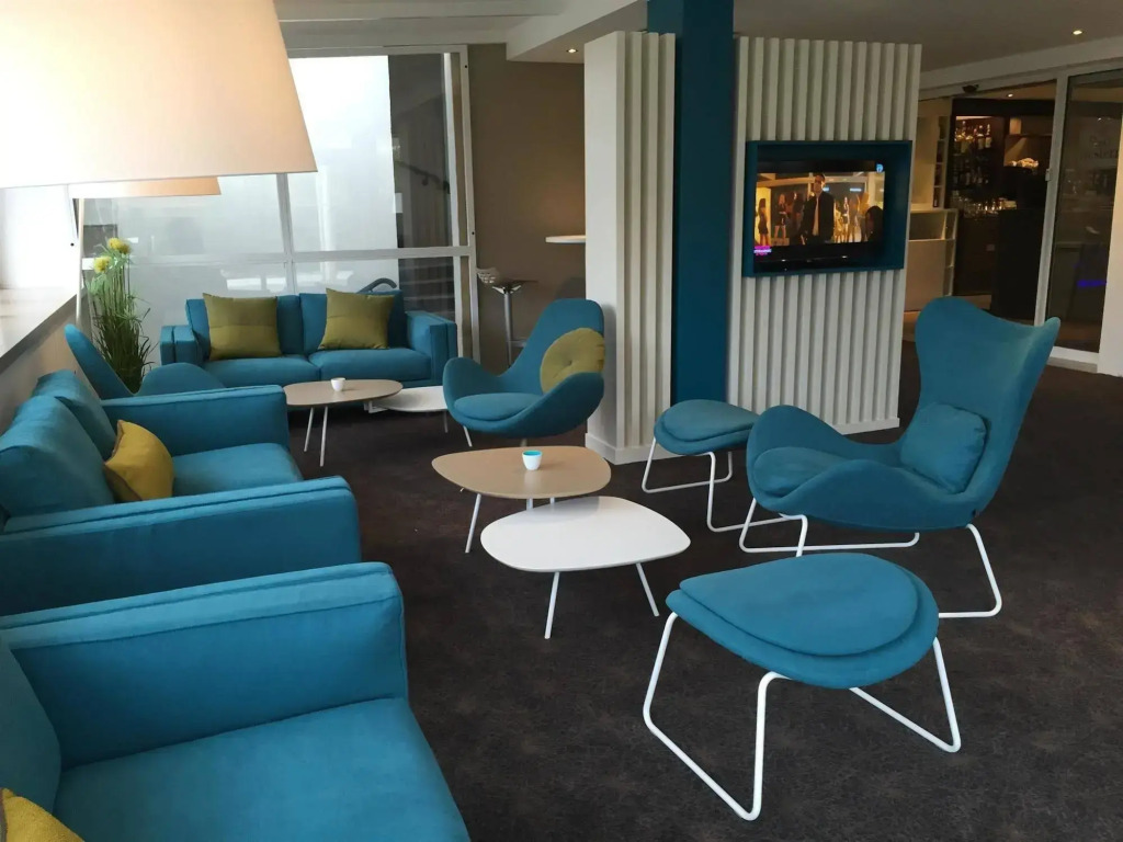 Best Western Plus Sanary