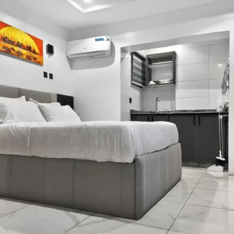 GrandServe Luxury
