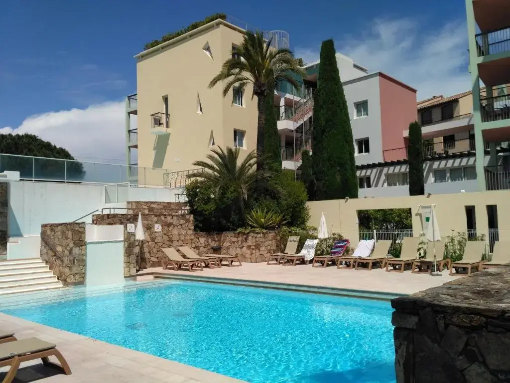 Port Vauban - 6pers - terrasse - parking