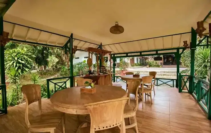 Horison Resort Tlogo Semarang