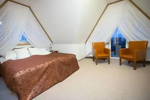 Sądelski Dwór Medical & SPA