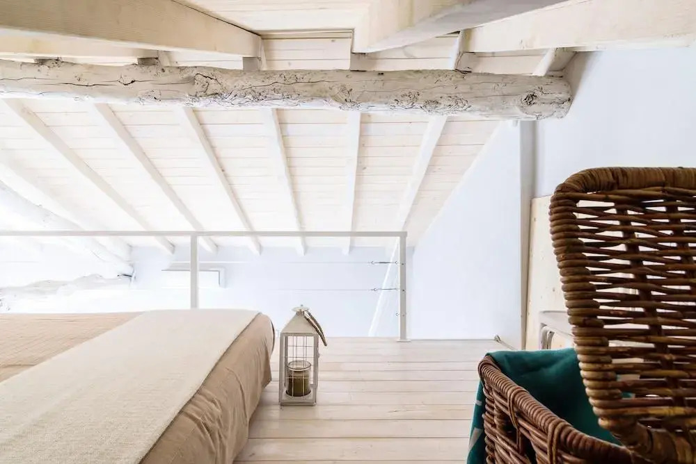 Madonnina Loft
