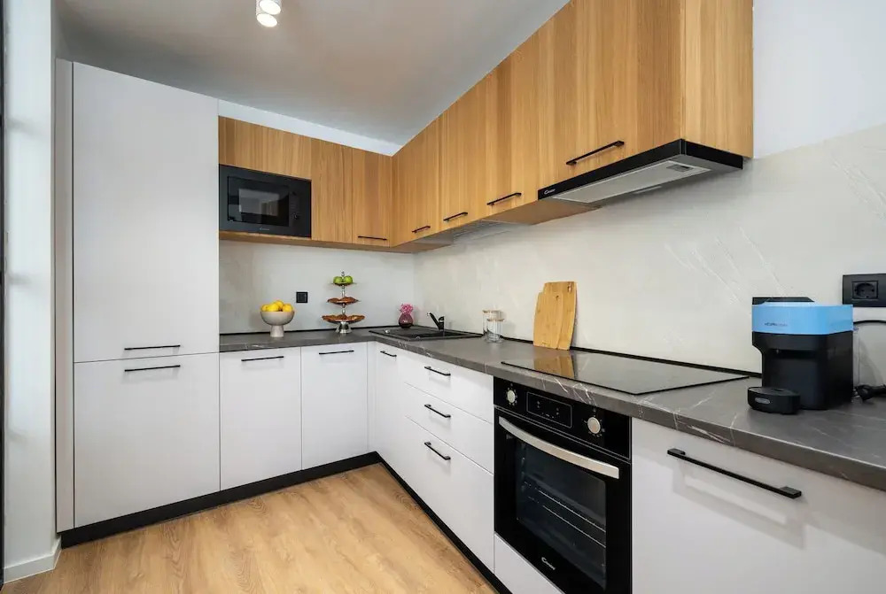 Manu Art Living Prestige Victoriei