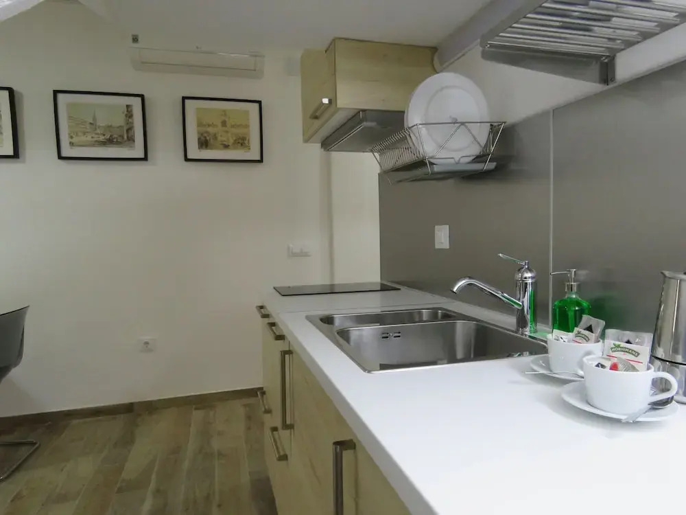 Living Sevilla Apartments Hércules