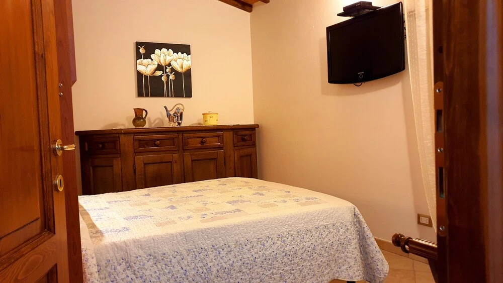 Appartamenti Tinacci