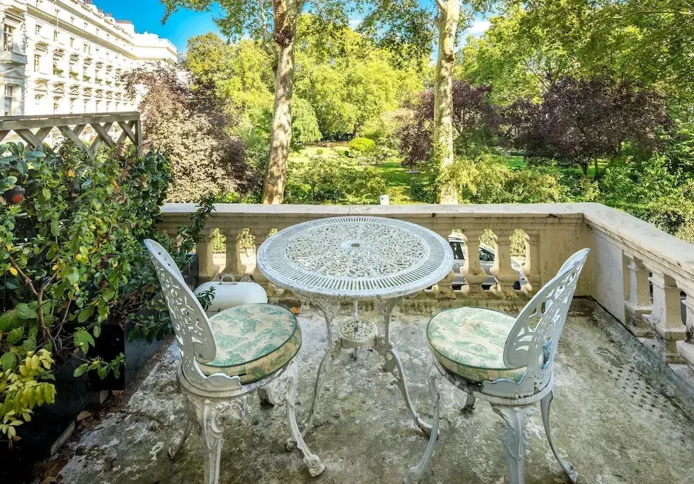 JOIVY Lovely 1-bed Flat in Bayswater, Near Paddington