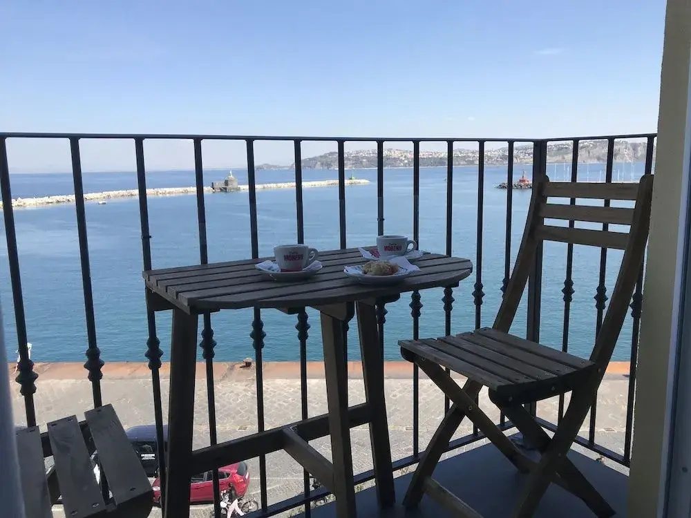 Vento di Mare