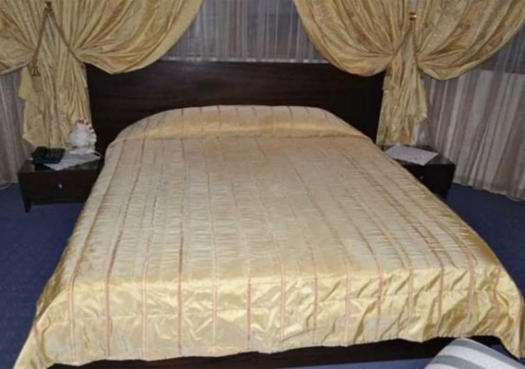 Smerald Hotel