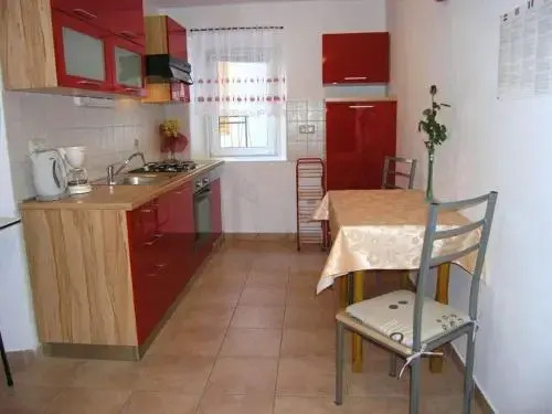 Aurora Apartment