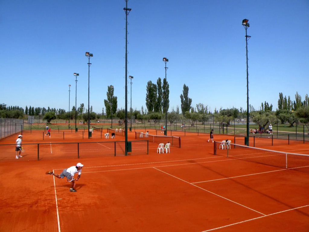 Algodon Wine Estates & Champions Club
