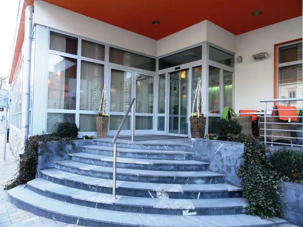 Hotel Bela Krajina
