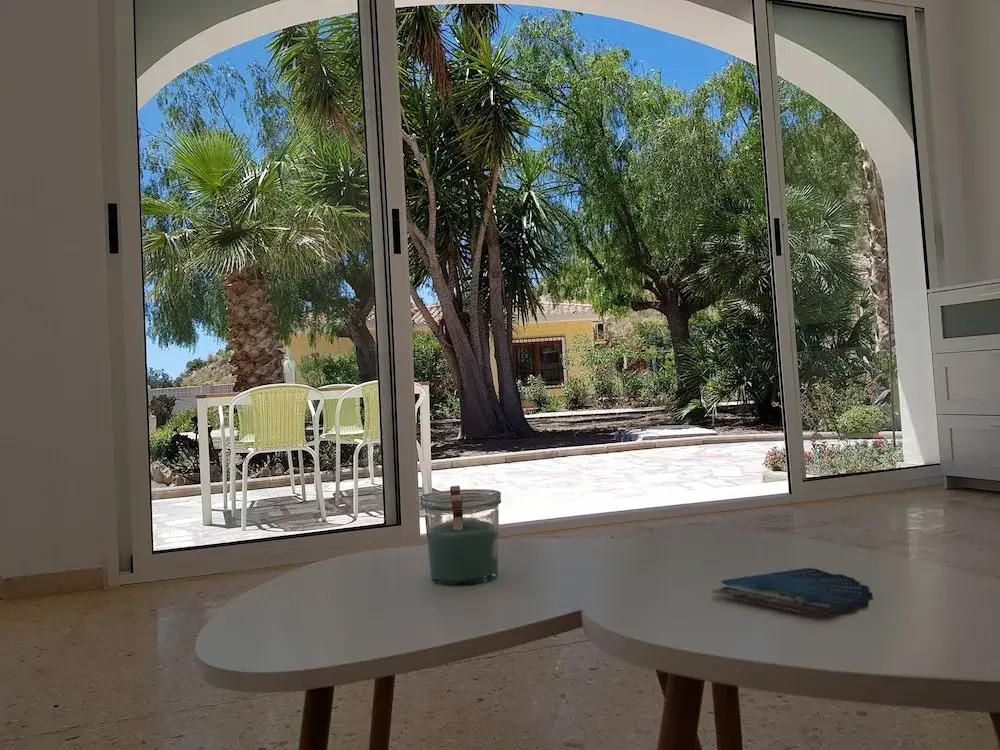 Lavinia Naturist Resort