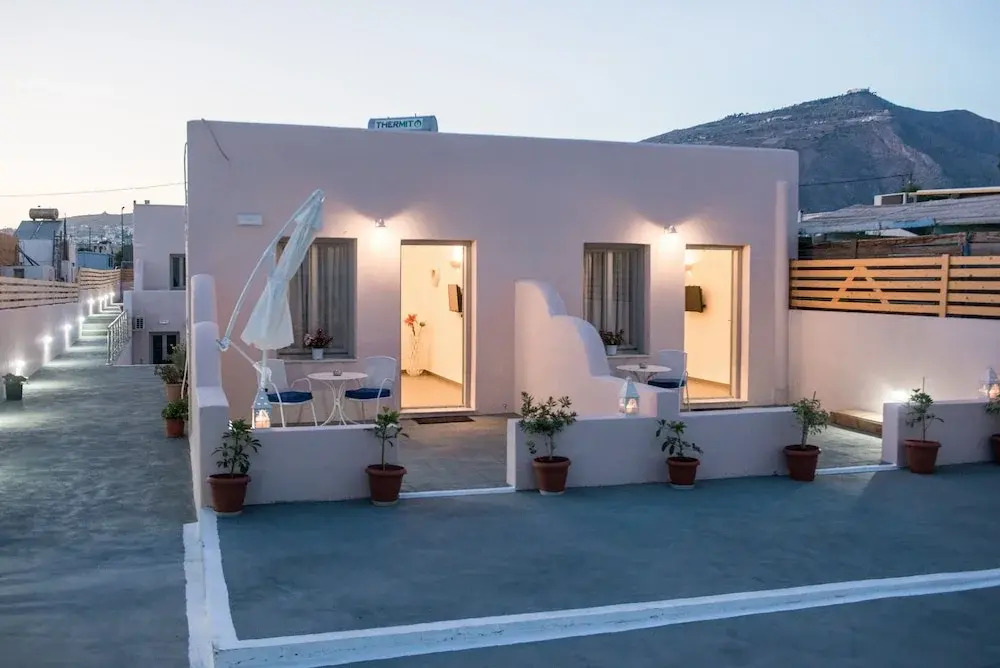 Casa del Mar