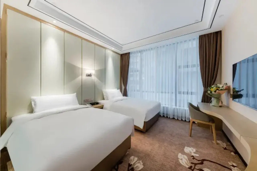 Vienna International Hotel Xiamen University