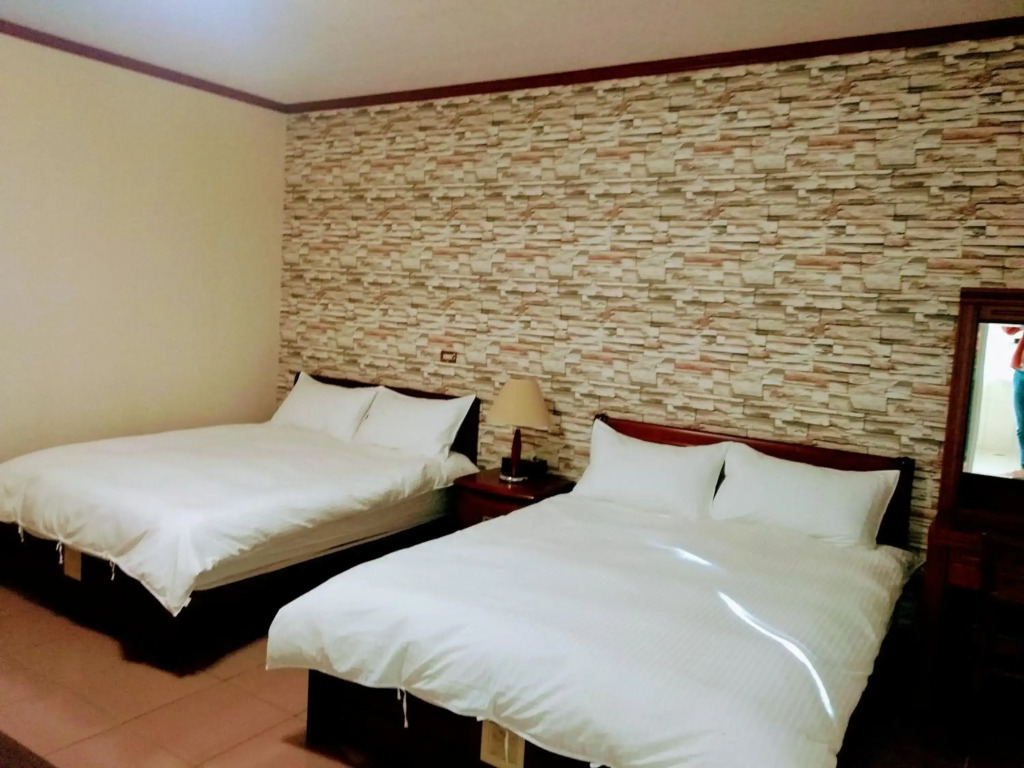 Ju Jia Xiao Zhan Homestay