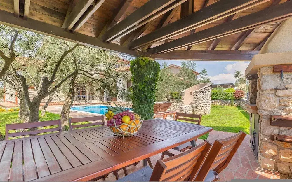 Holiday house Casa DOro