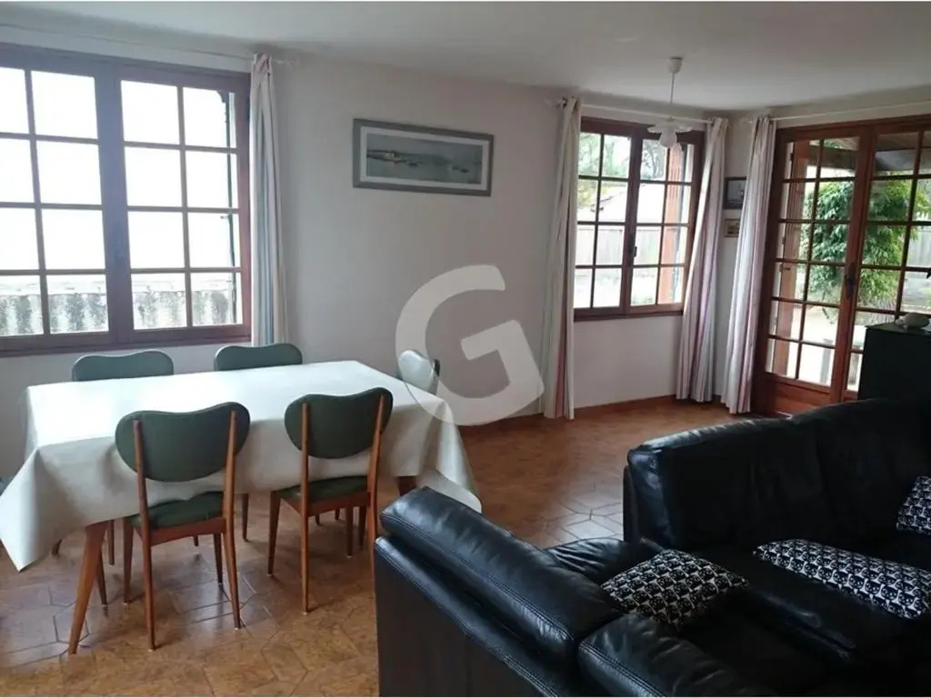 Maison La Tranche-sur-Mer, 4 pièces, 6 personnes - FR-1-357-78