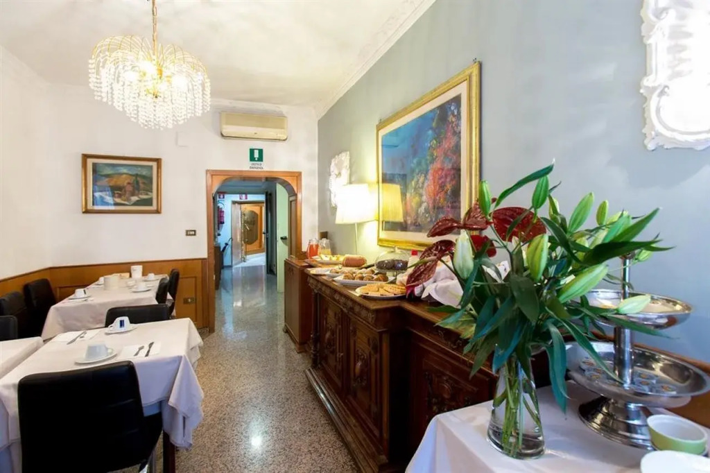Hotel Gabriella