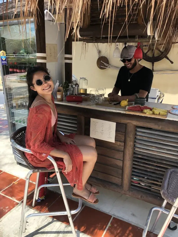 Cartagena Beach Bungalows