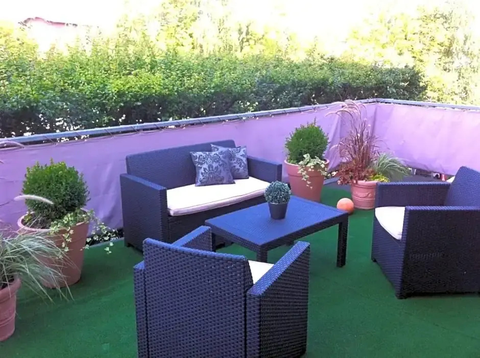 City Hotel Gifhorn