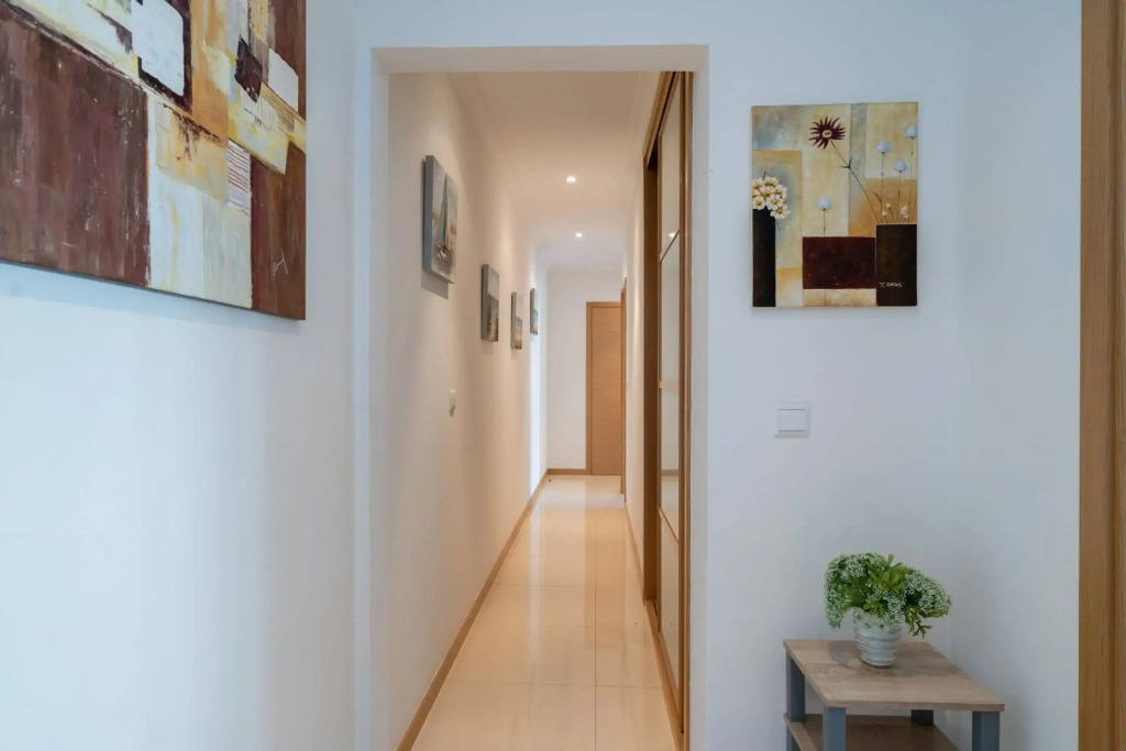 The Village - Outstanding brand new 2 bedrooms in Galé