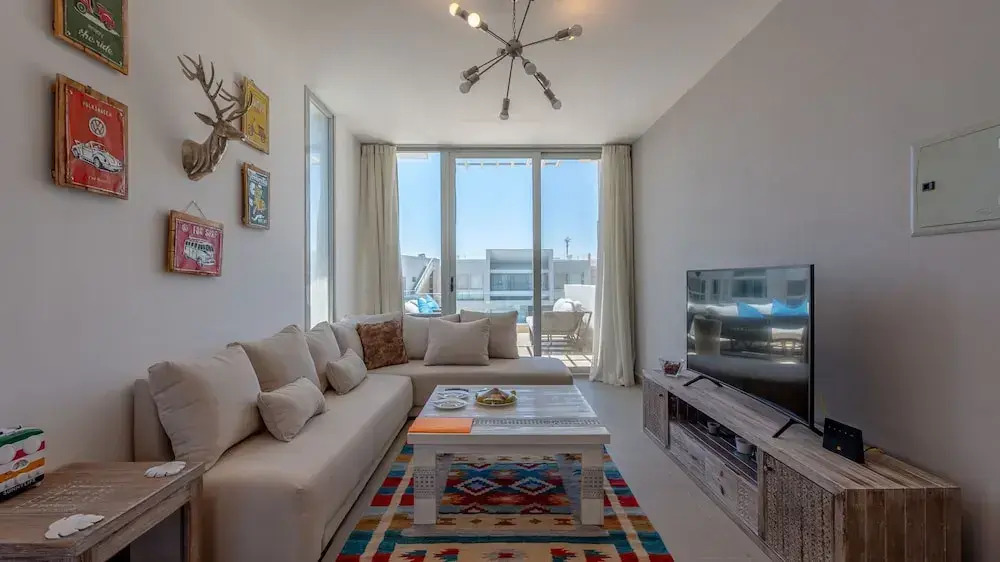 Vesta - Luxury APT - 1BR - Sholan