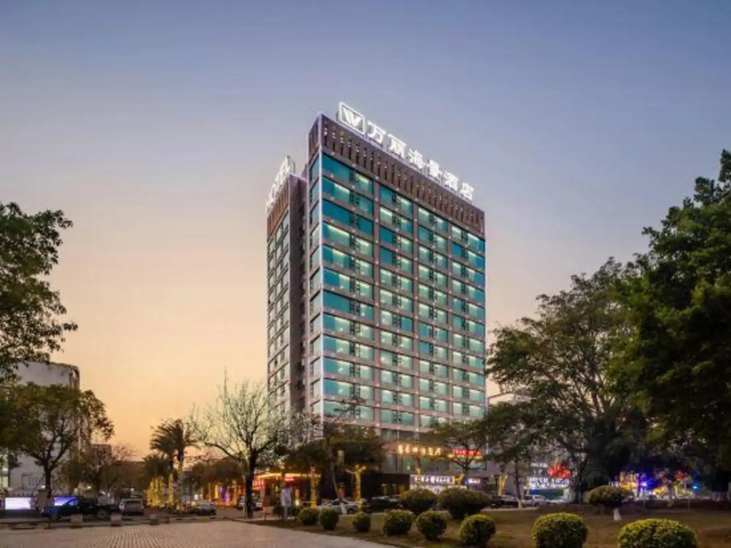WanLi Seaview Hotel