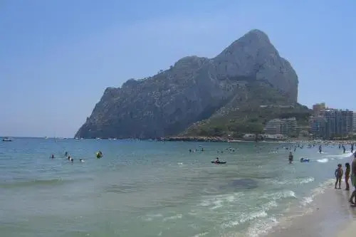 Holiday Apartment Levante Beach