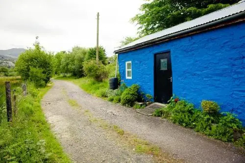 The Snowdon Inn - Y Fricsan