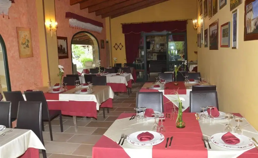Masseria Pisciani