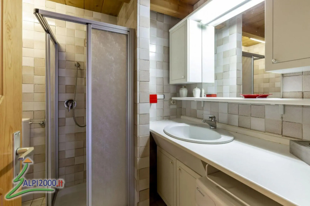 TREVISAN - Four-room apartment for 6 people. (022036-AT-054762)-430 TREVISAN