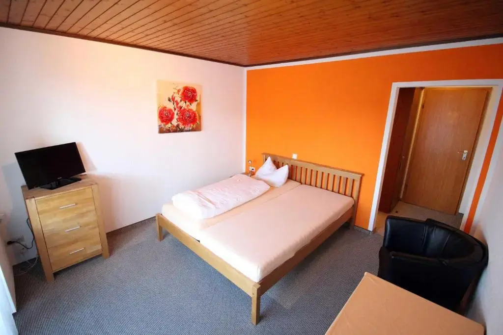 Pension Himmelreich