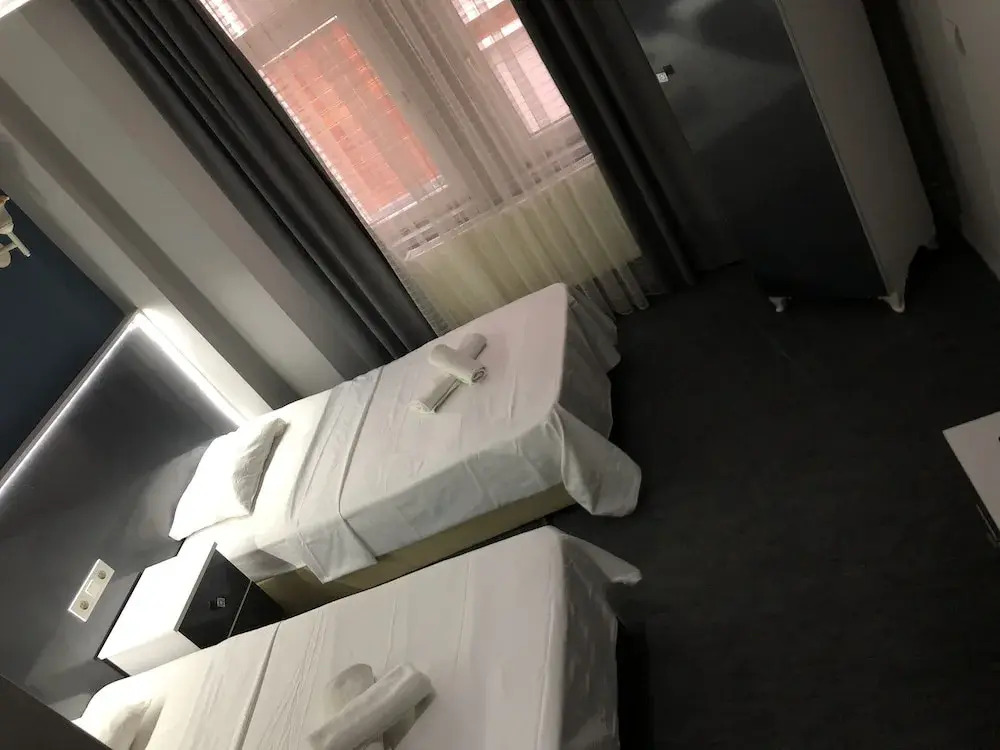 Can Group Hotel