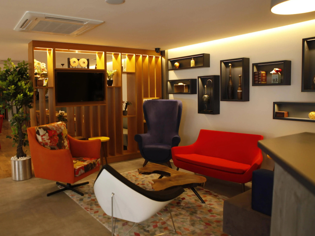 Sapko Airport Hotel