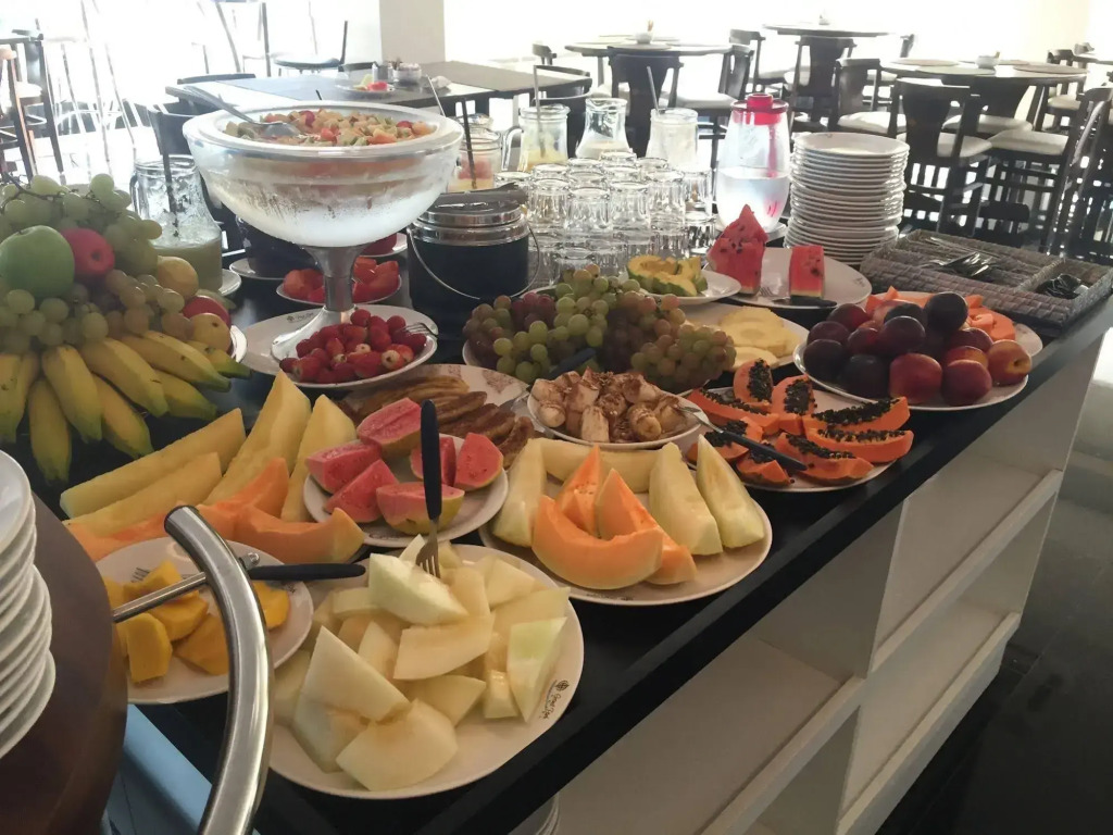 Hotel Grand Park