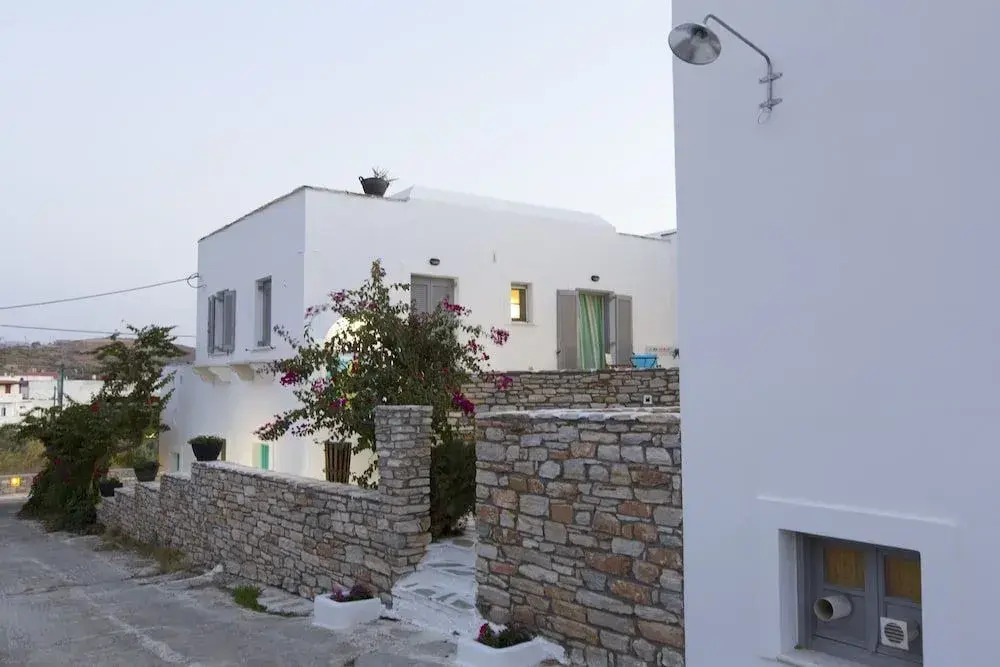 Mylos Hotel