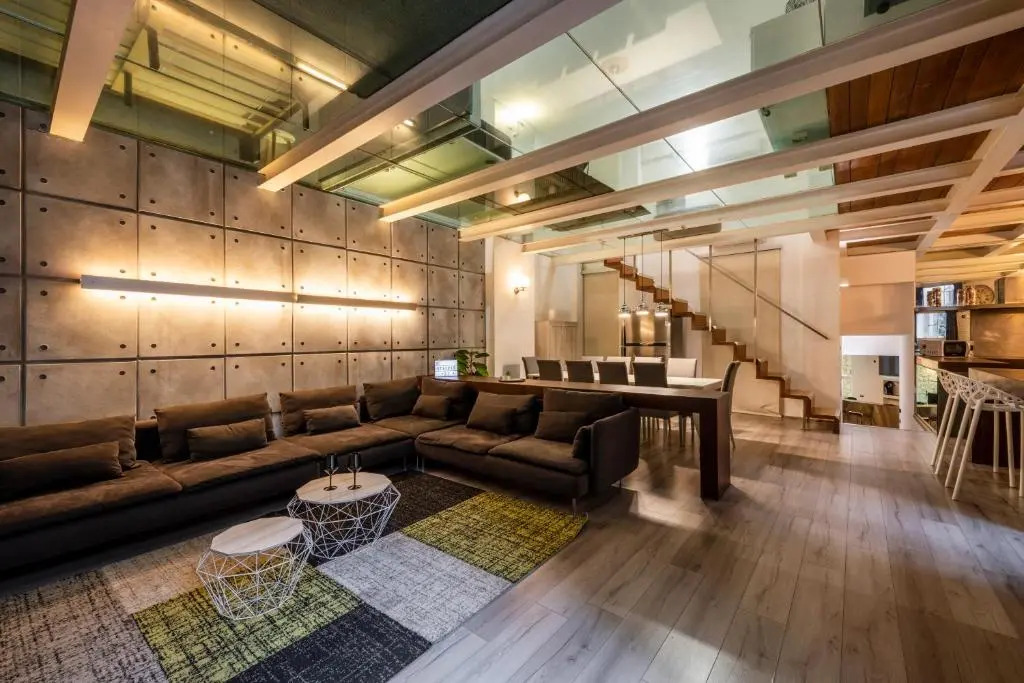 Apartment with private pool exclusive use - Stelvio 21
