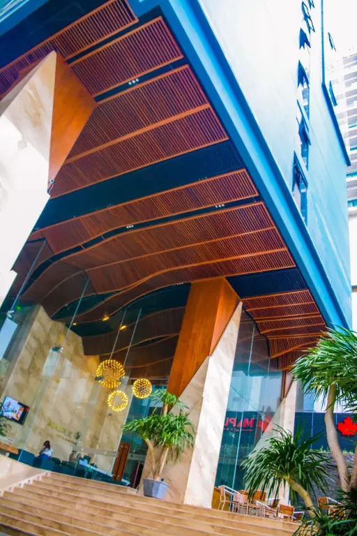 Maple Hotel & Apartment