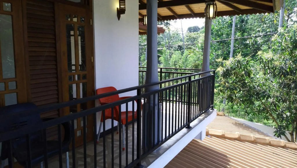 Villa Free Way