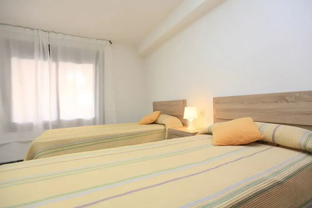 Apartamento Para 5 Personas en Cambrils