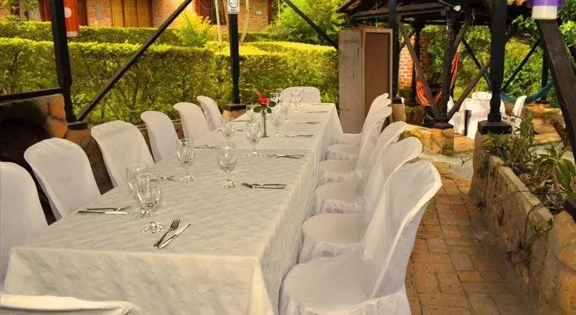 Hotel Valladollyd