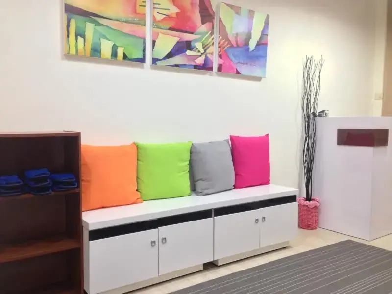Sugamo Hostel