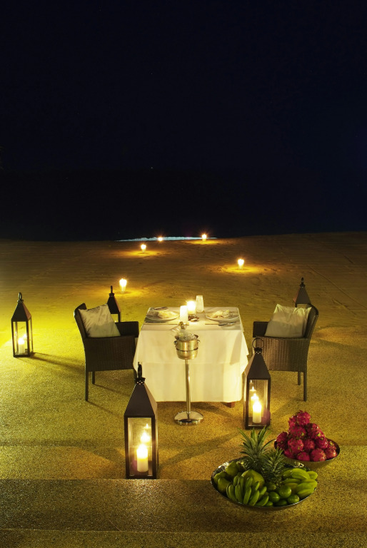 Tanjong Jara Resort, Terengganu - a Small Luxury Hotels of the World