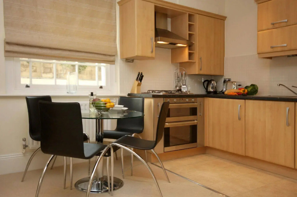 Berkshire Rooms-Reading