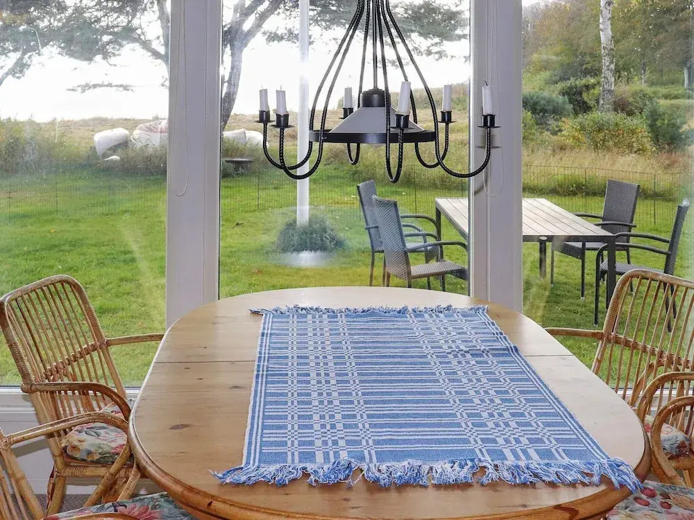 5 Person Holiday Home in Sölvesborg