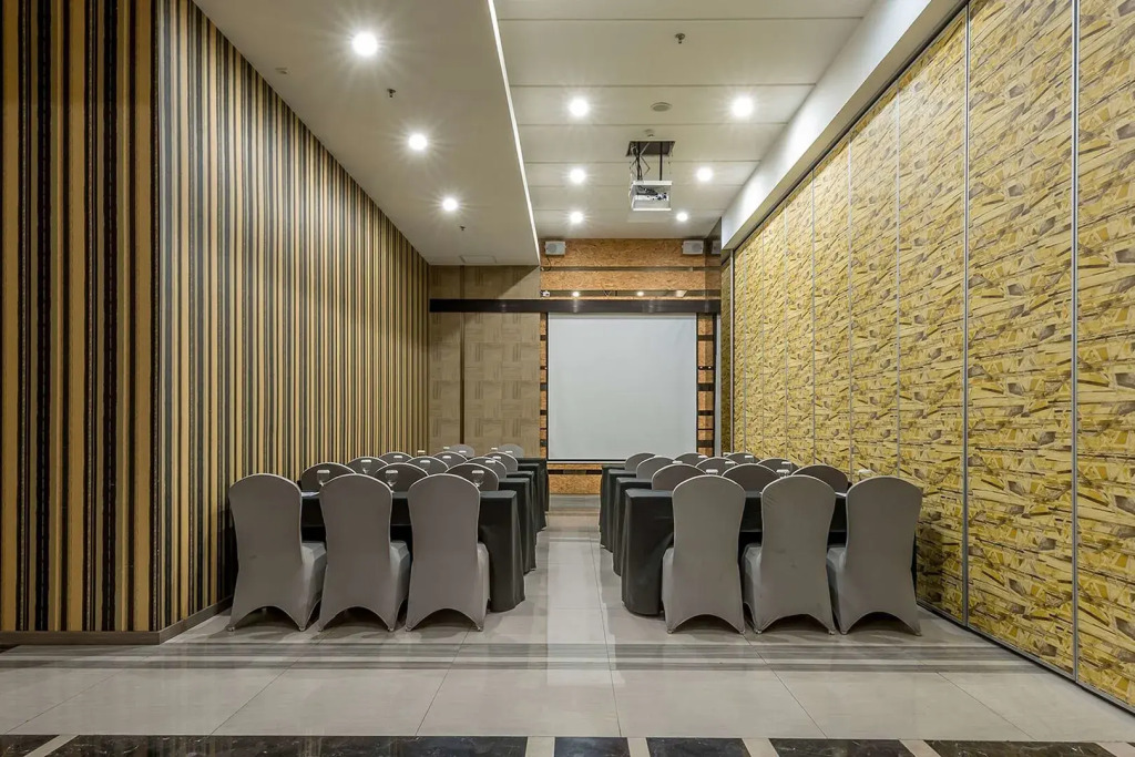 Grande Valore Hotel Cikarang